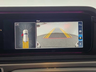 2024 Mercedes-Benz G-Class G 550