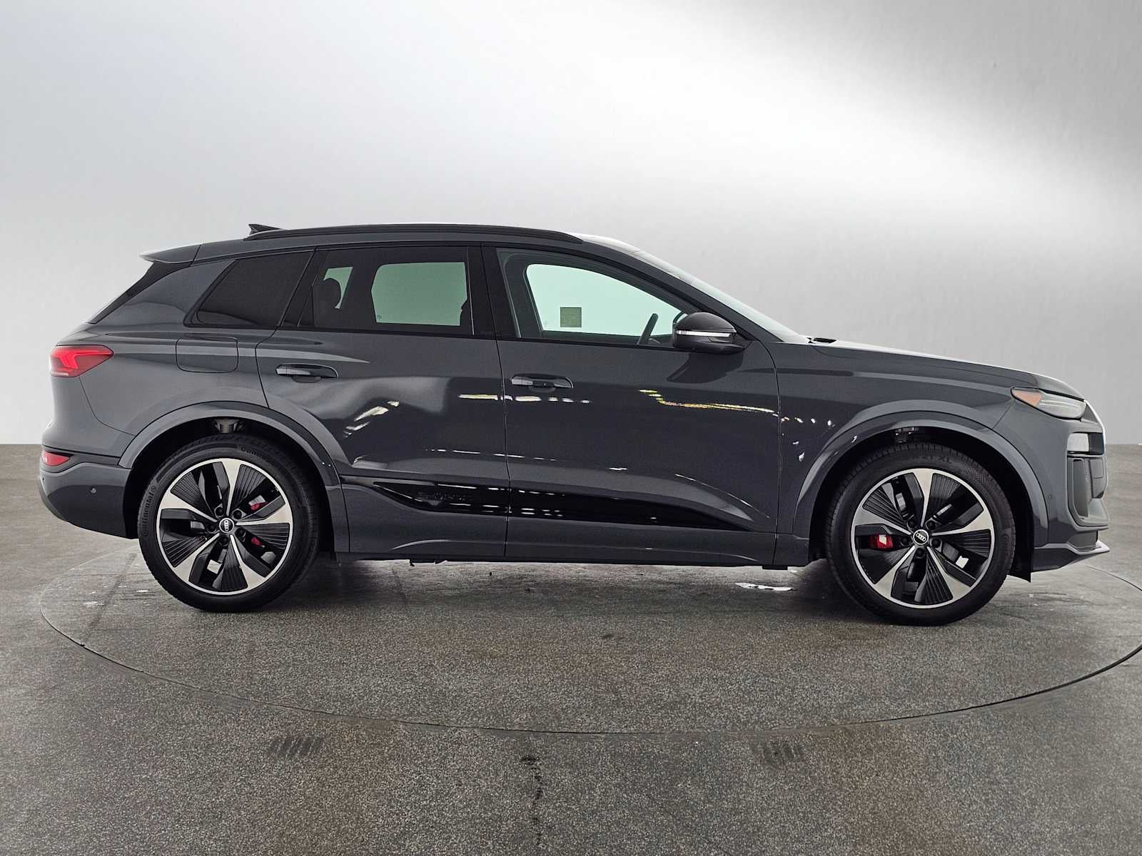 Used 2025 Audi SQ6 e-tron Prestige with VIN WA135BGFXSA003161 for sale in Westlake Village, CA