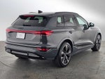 2025 Audi SQ6 e-tron Prestige