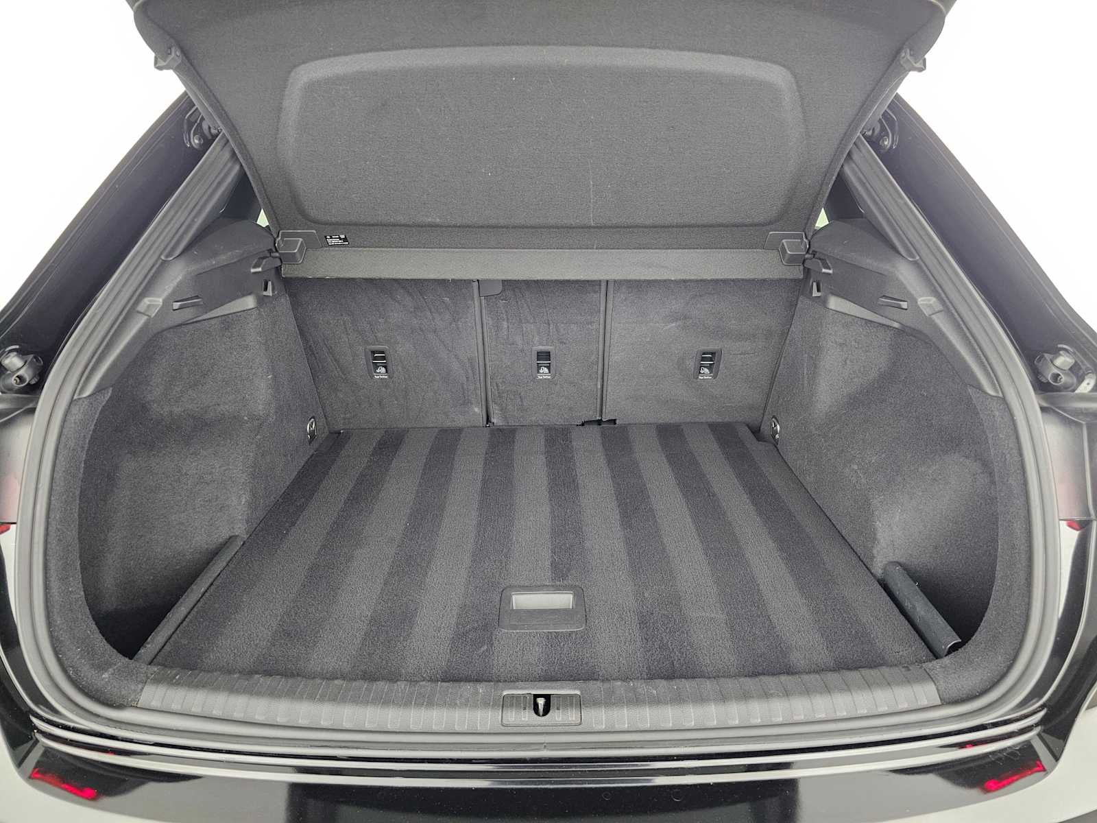 2021 Audi Q3 Premium