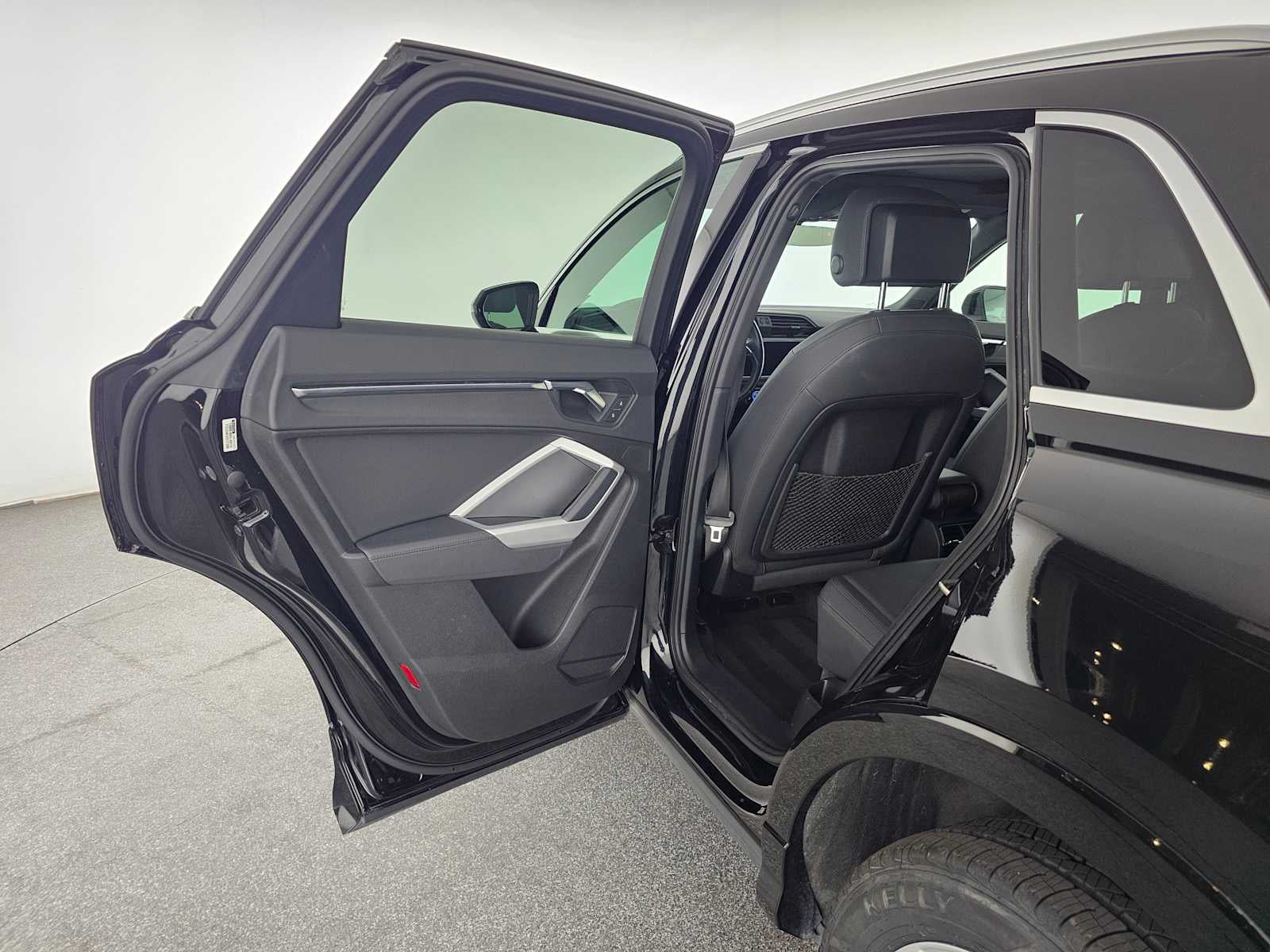 2021 Audi Q3 Premium