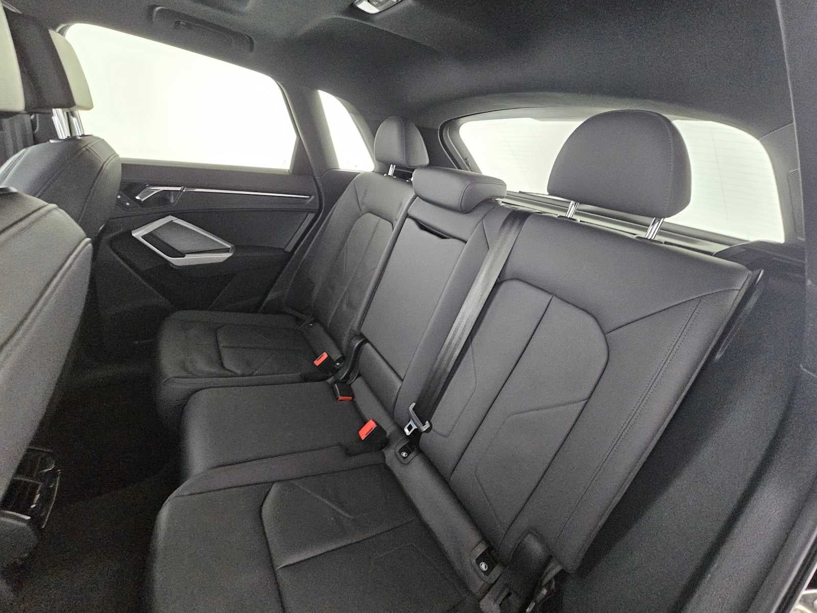 2021 Audi Q3 Premium