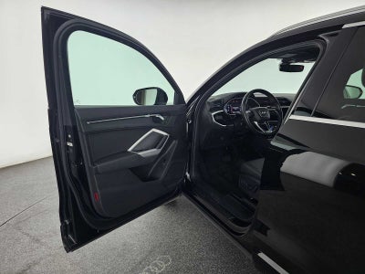 2021 Audi Q3 Premium