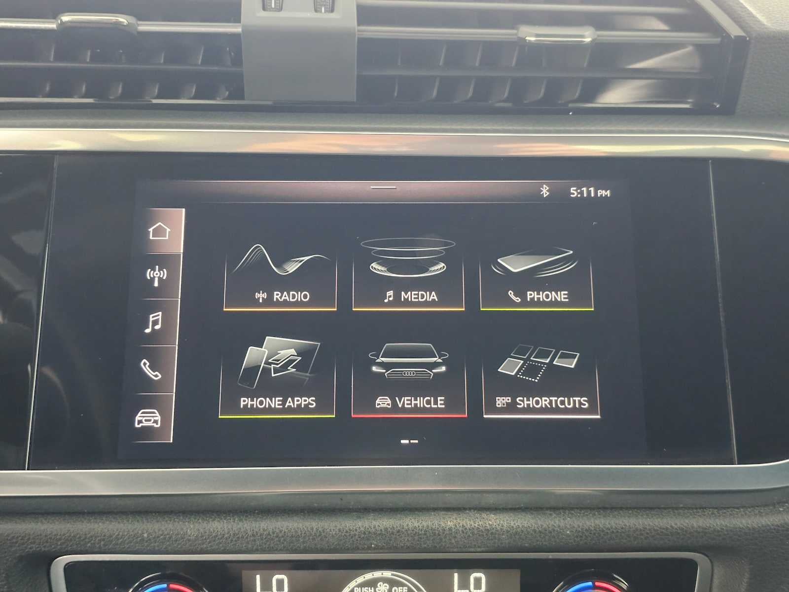 2021 Audi Q3 Premium