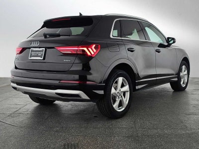 2021 Audi Q3 Premium