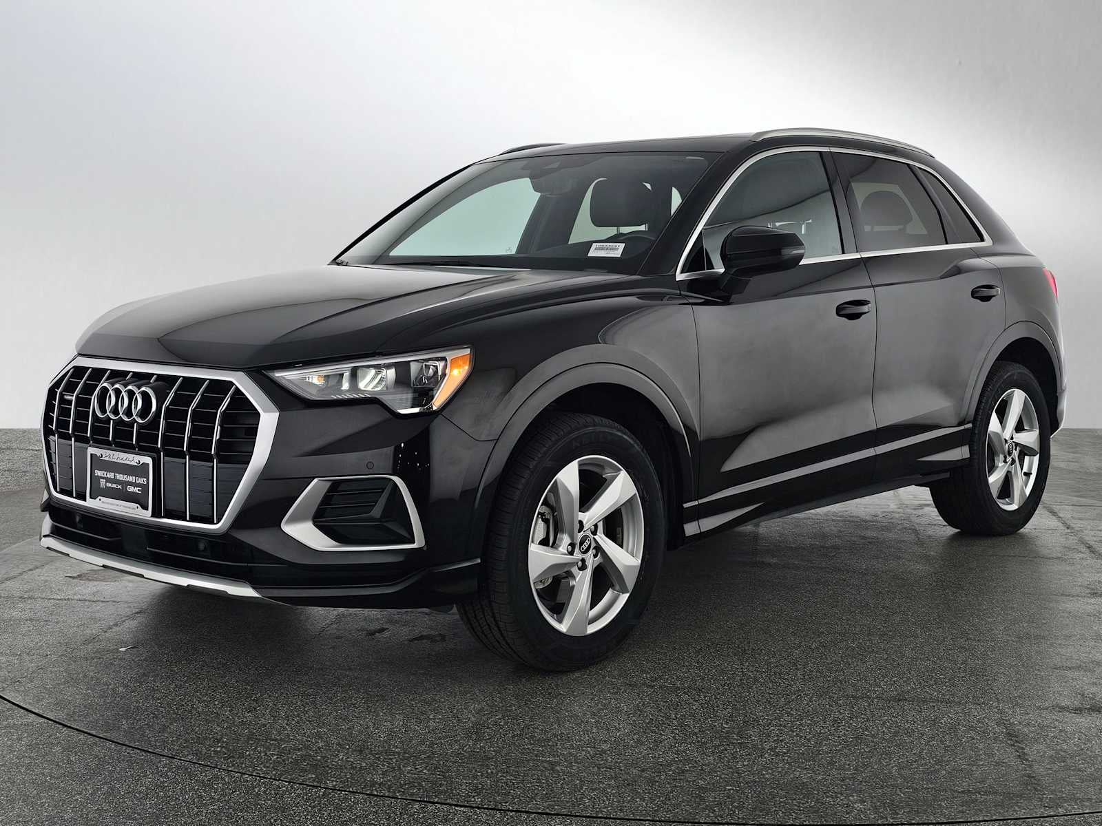 2021 Audi Q3 Premium