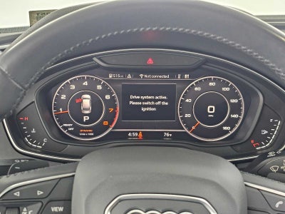 2019 Audi Q5 Premium Plus