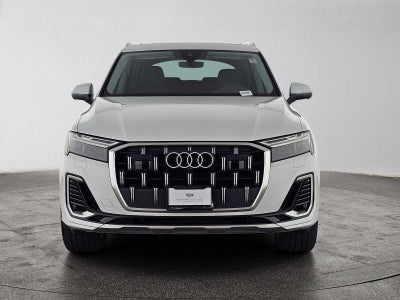2025 Audi Q7 Premium Plus