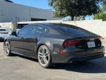 2016 Audi A7 3.0 Prestige