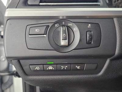 2014 BMW 6 Series 650i