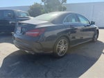 2018 Mercedes-Benz CLA CLA 250