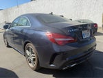 2018 Mercedes-Benz CLA CLA 250