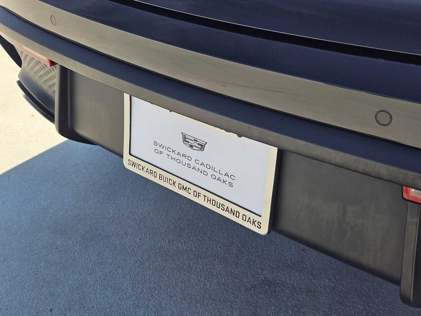 2023 Porsche Macan 4DR AWD