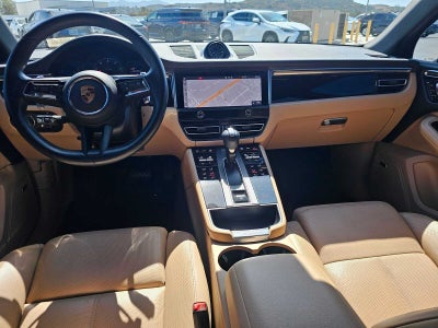 2023 Porsche Macan 4DR AWD