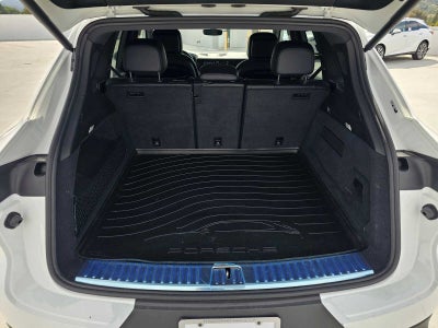 2024 Porsche Cayenne 4DR AWD