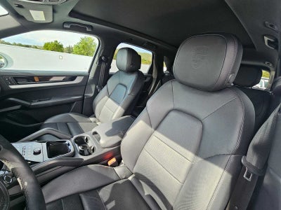 2024 Porsche Cayenne 4DR AWD
