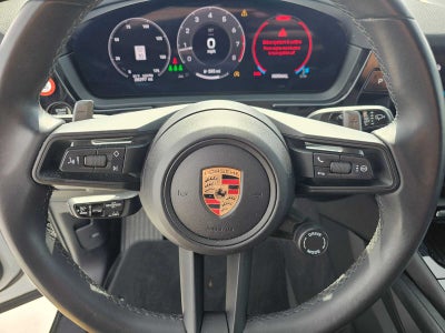 2024 Porsche Cayenne 4DR AWD