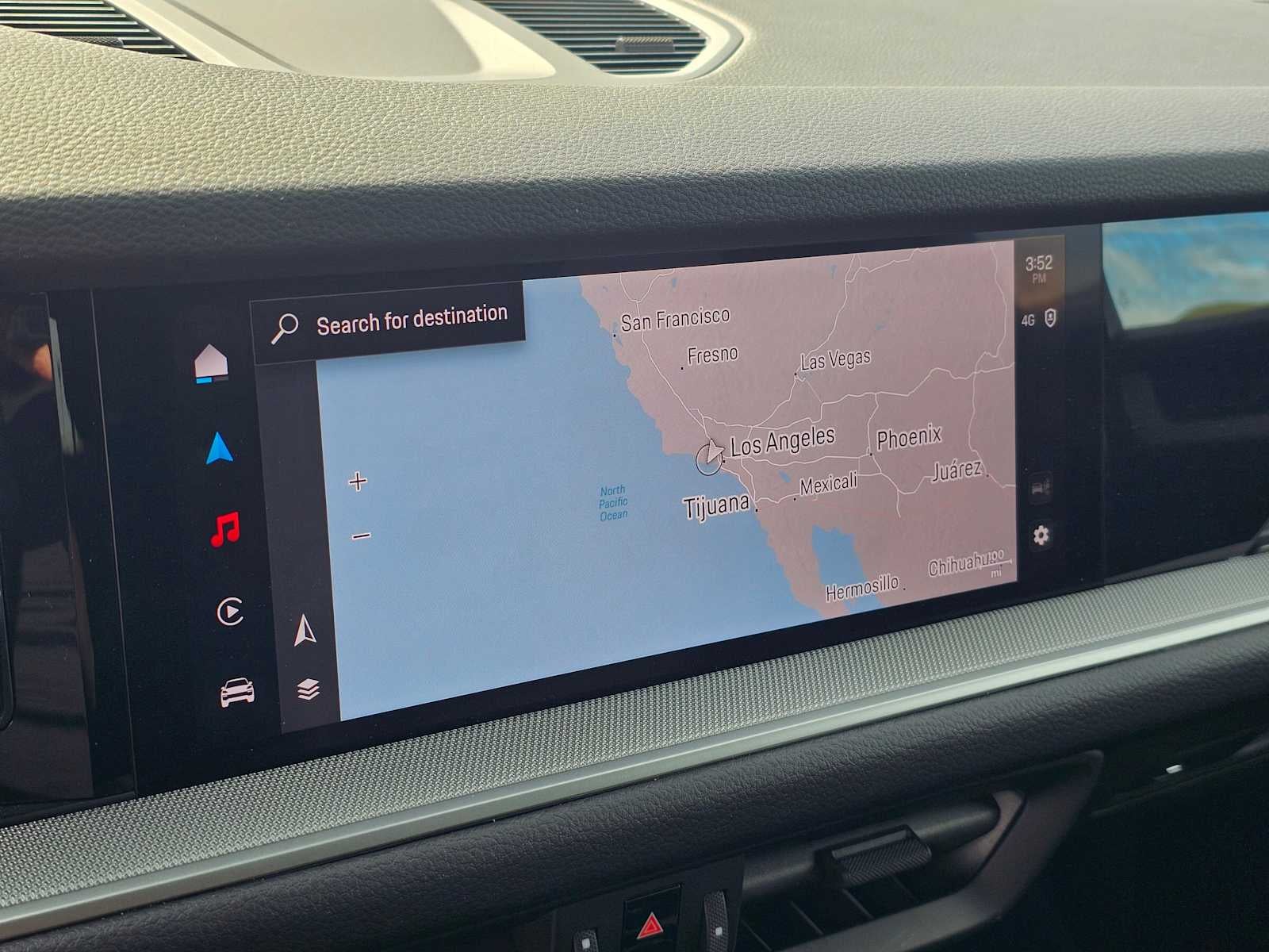 2024 Porsche Cayenne 4DR AWD