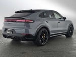 2024 Porsche Cayenne Turbo GT