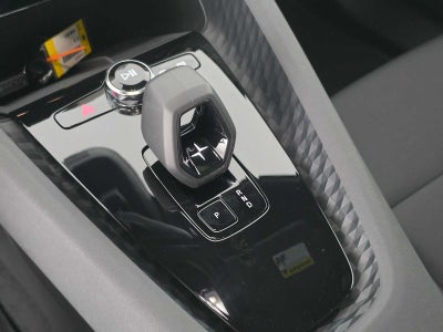 2024 POLESTAR 2 4DR SING MOTR LON
