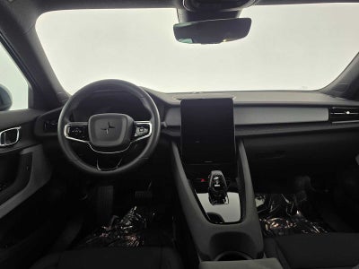 2024 POLESTAR 2 4DR SING MOTR LON
