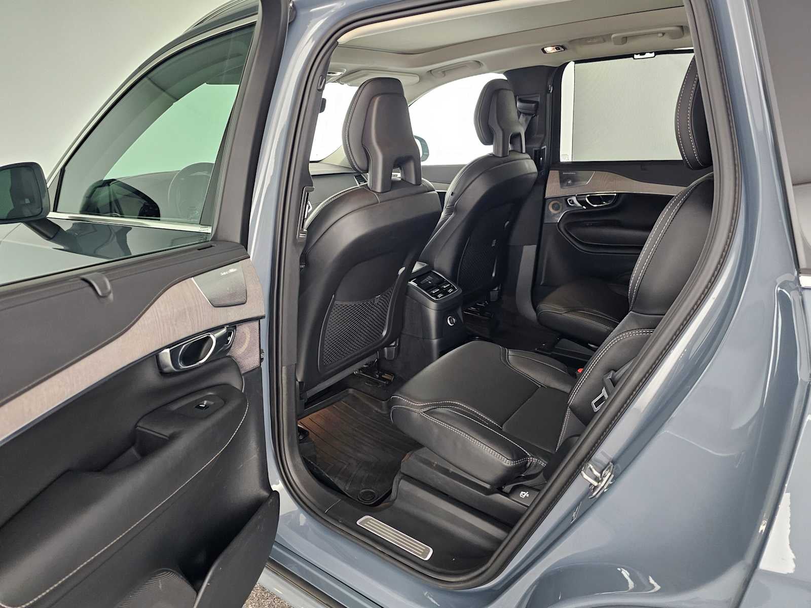 2020 Volvo XC90 Inscription