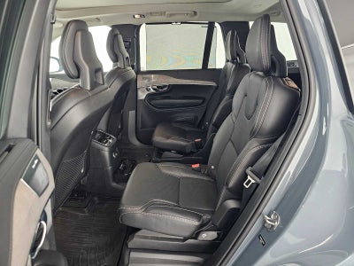 2020 Volvo XC90 Inscription