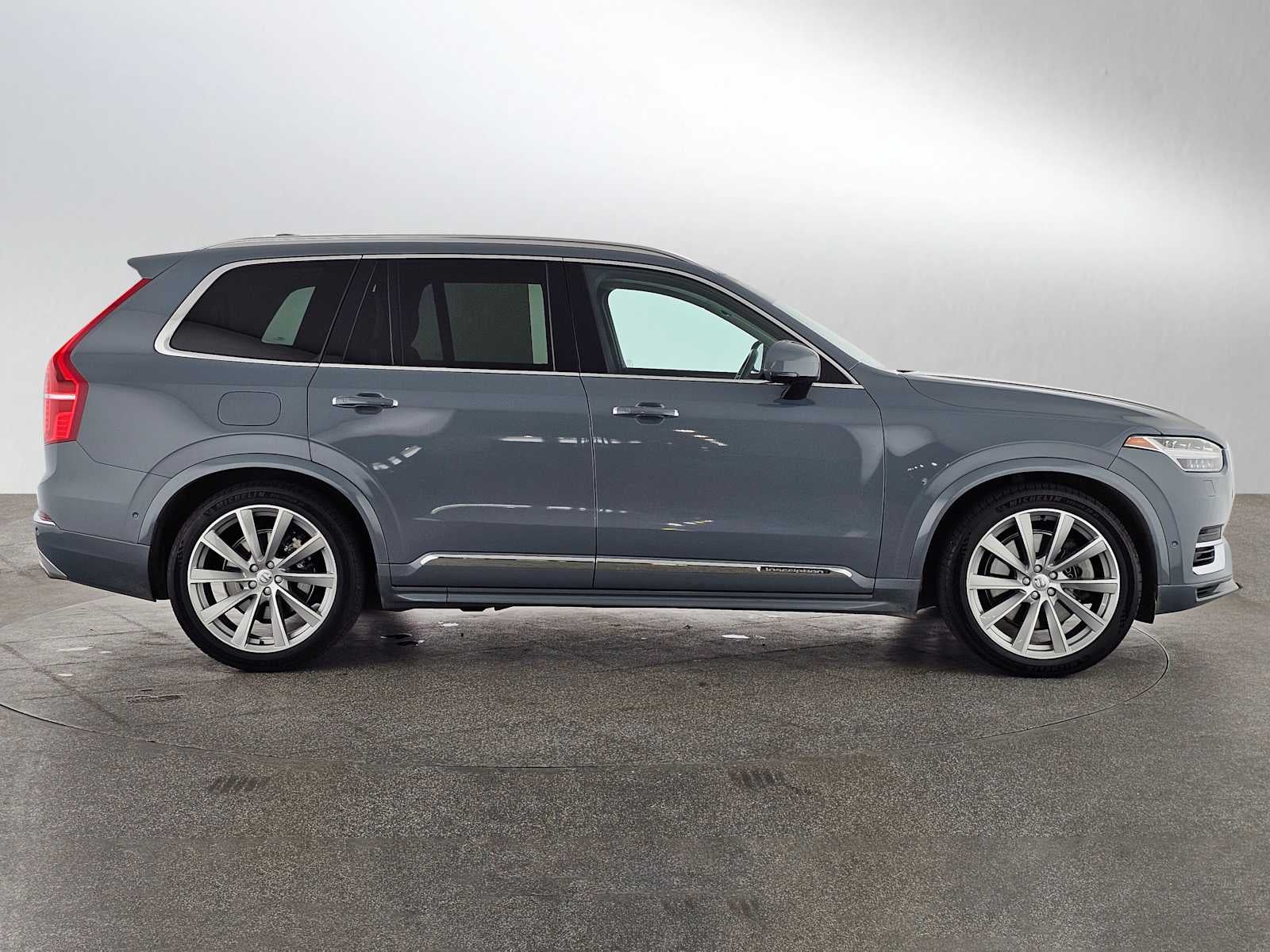 Used 2020 Volvo XC90 Inscription with VIN YV4BR00L4L1582818 for sale in Westlake Village, CA