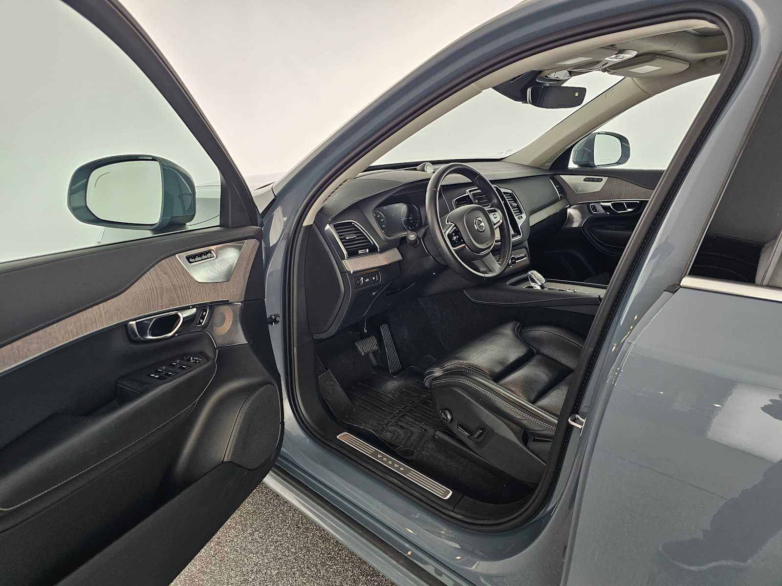 2020 Volvo XC90 Inscription