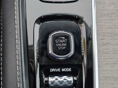 2020 Volvo XC90 Inscription
