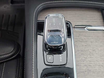 2020 Volvo XC90 Inscription