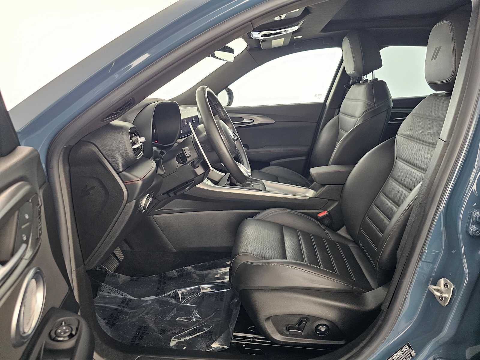 2024 Dodge Hornet R/T Plus