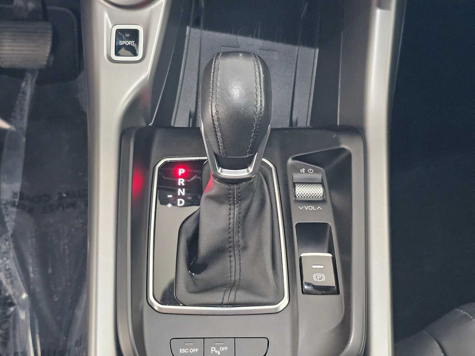 2024 Dodge Hornet R/T Plus