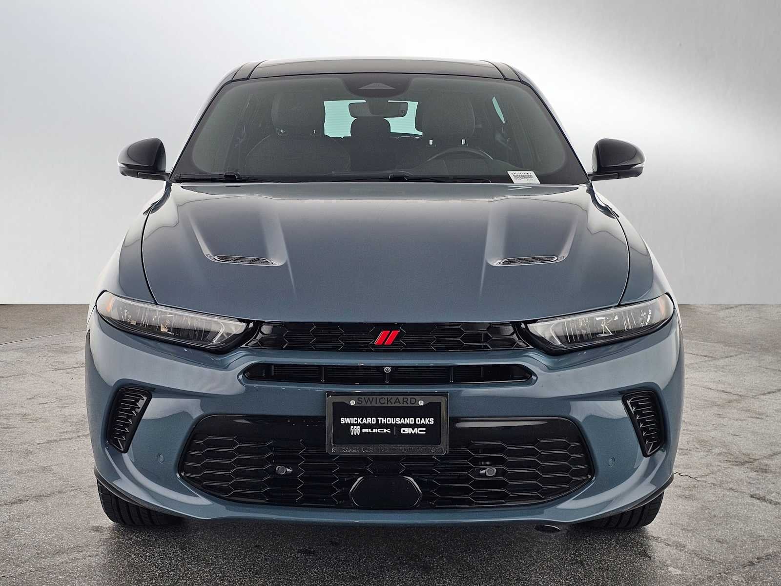 2024 Dodge Hornet R/T Plus