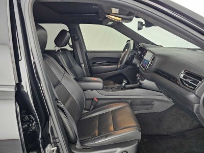 2022 Dodge Durango Citadel