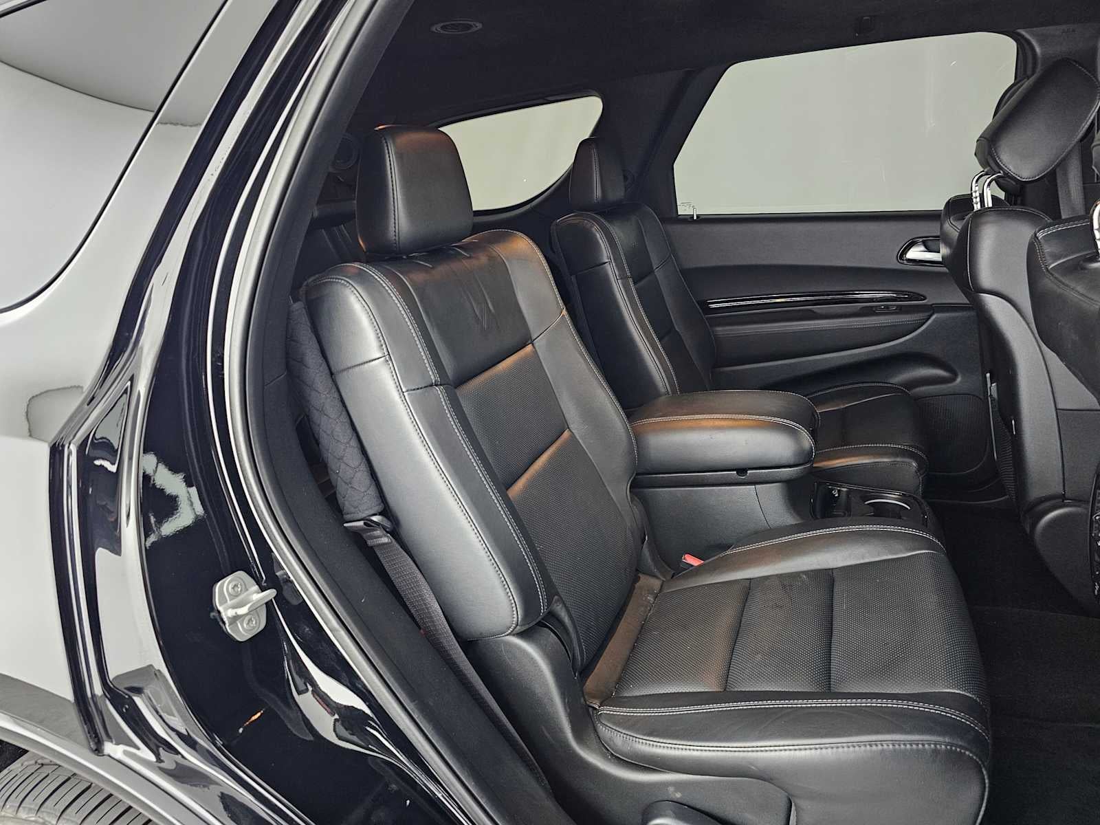 2022 Dodge Durango Citadel