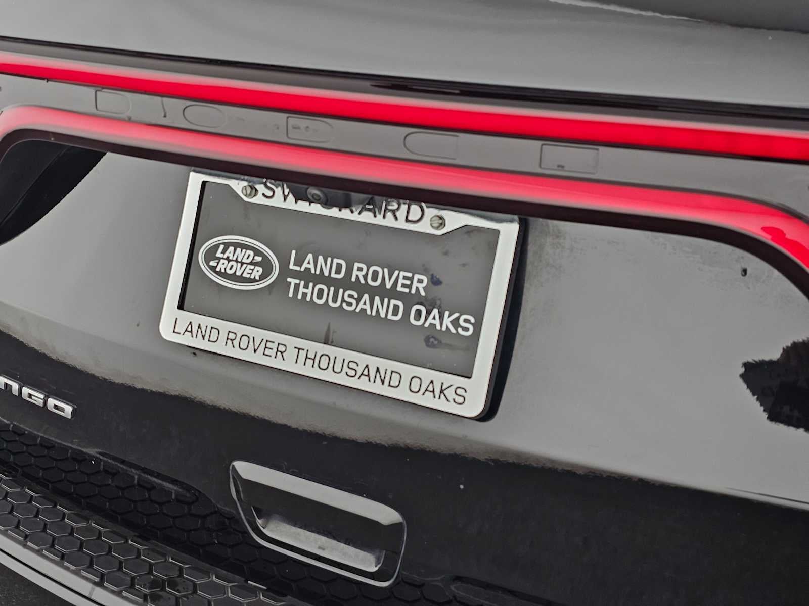 2022 Dodge Durango Citadel