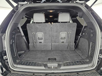 2022 Dodge Durango Citadel