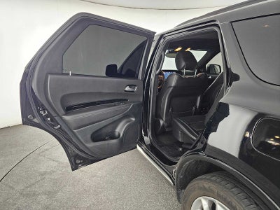 2022 Dodge Durango Citadel