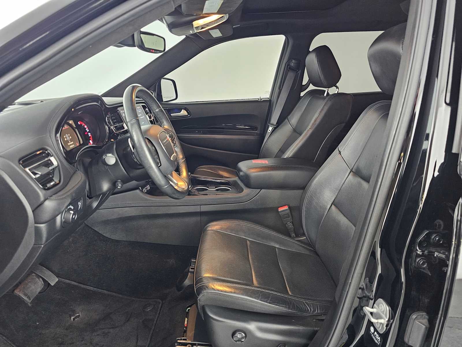 2022 Dodge Durango Citadel