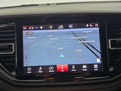 2022 Dodge Durango Citadel