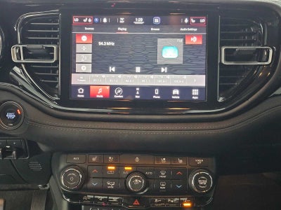 2022 Dodge Durango Citadel