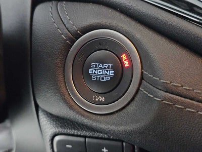 2022 Dodge Durango Citadel