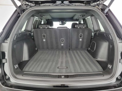 2024 Jeep Grand Cherokee 4xe Anniversary Edition