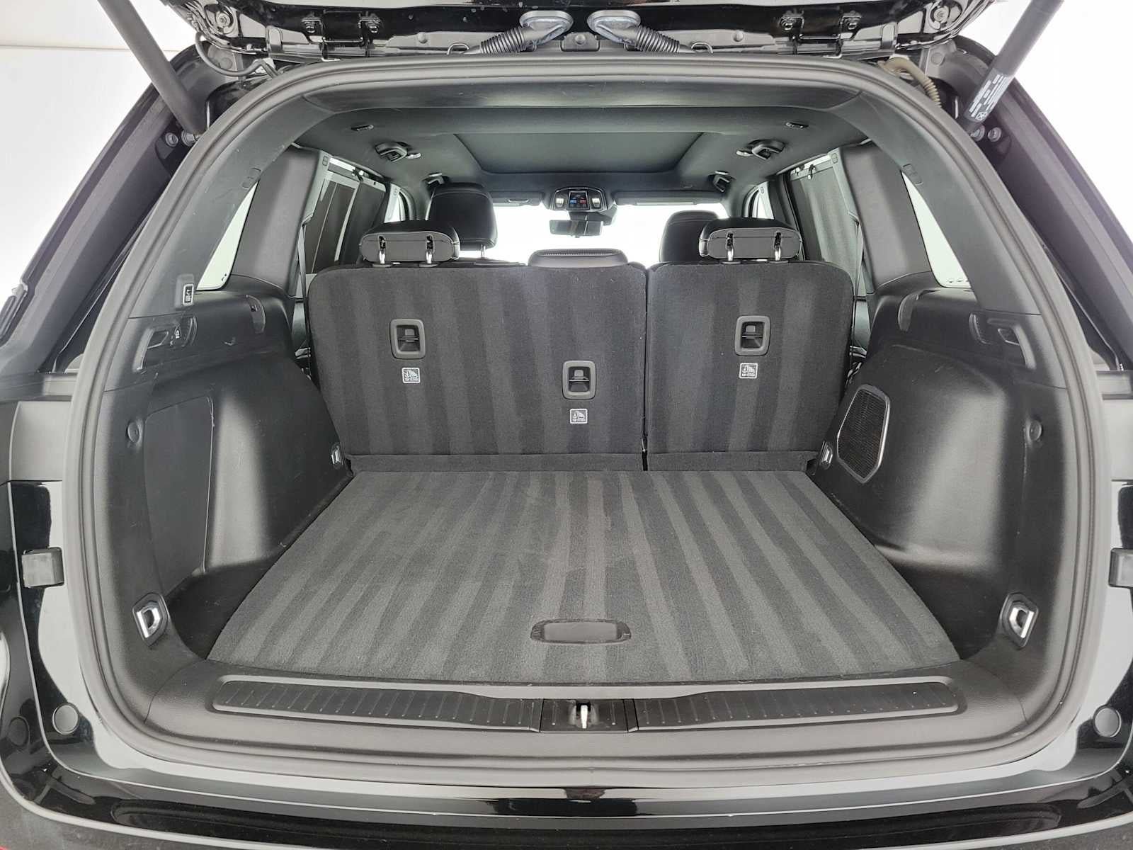 2024 Jeep Grand Cherokee 4xe Anniversary Edition