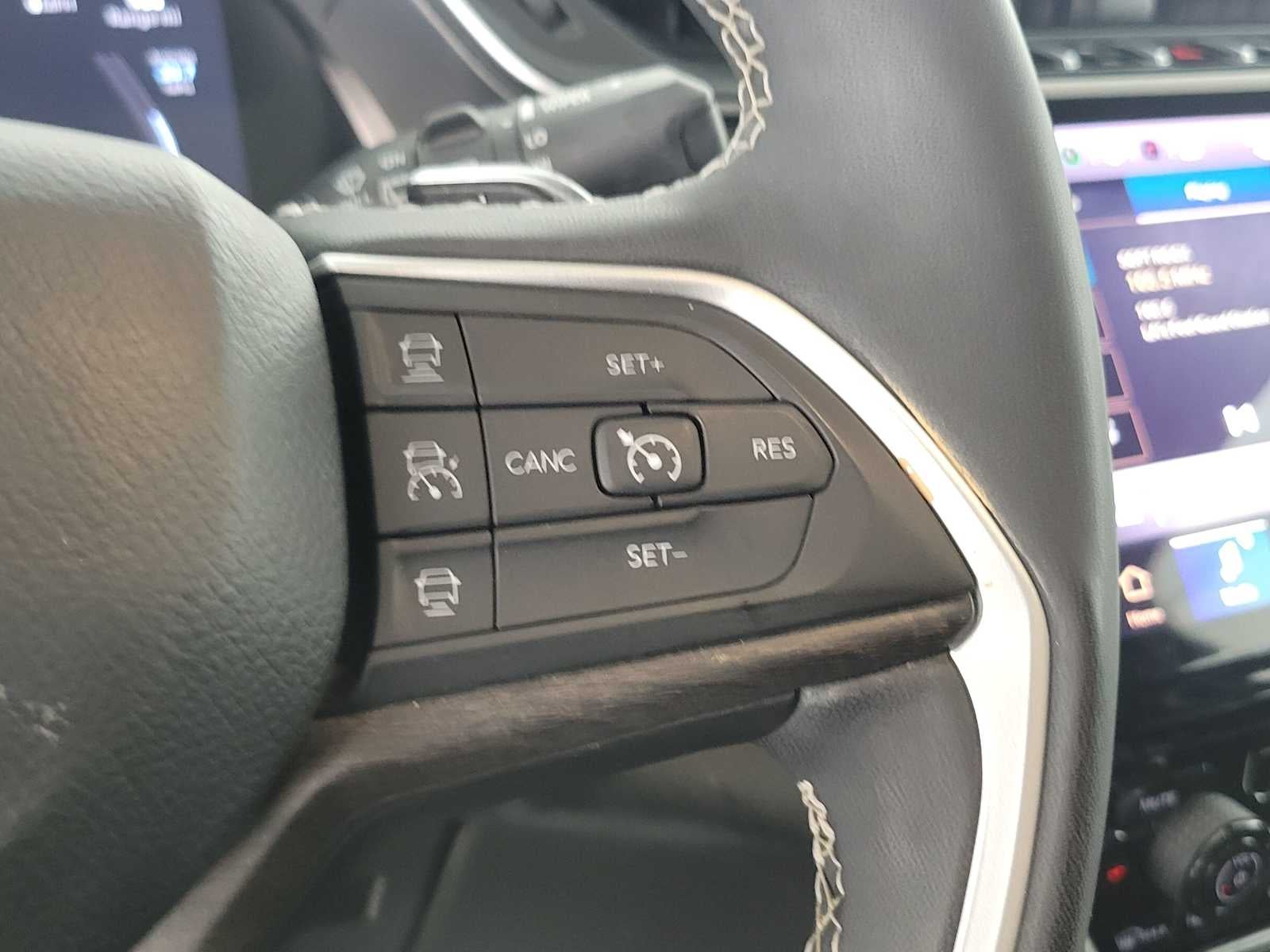 2024 Jeep Grand Cherokee 4xe Anniversary Edition