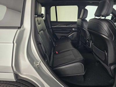 2023 Jeep Grand Cherokee 4xe Overland