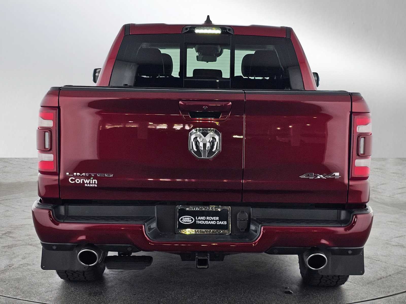 2024 RAM 1500 Limited