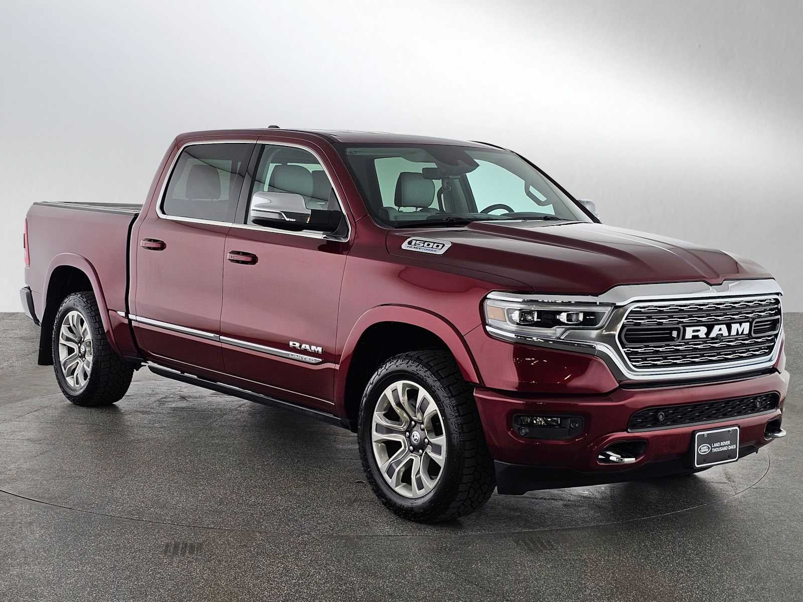2024 RAM 1500 Limited