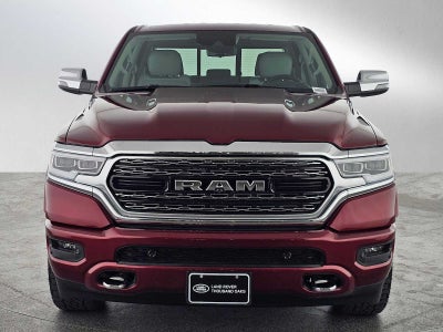 2024 RAM 1500 Limited